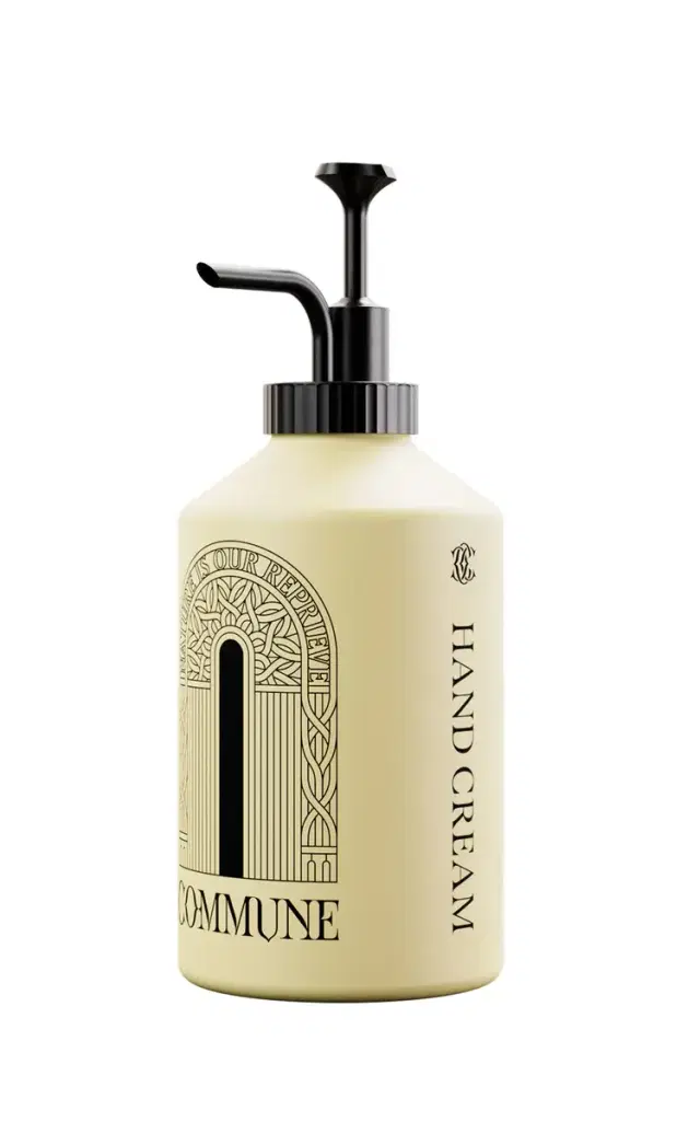 Seymour Hand Cream