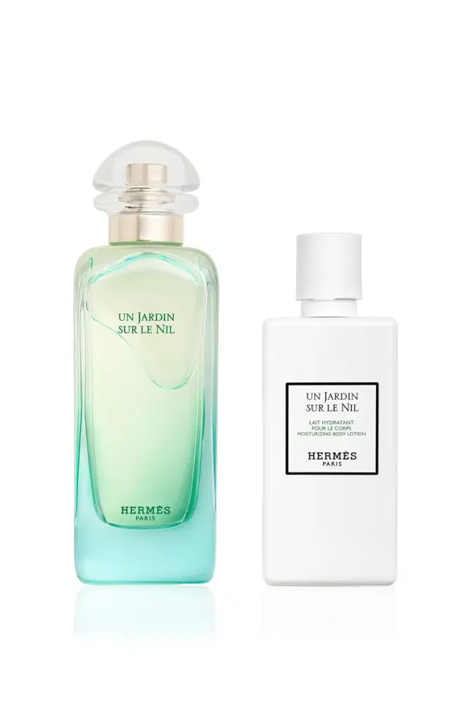 Un Jardin Sur Le Nil Eau de Toilette Gift Set