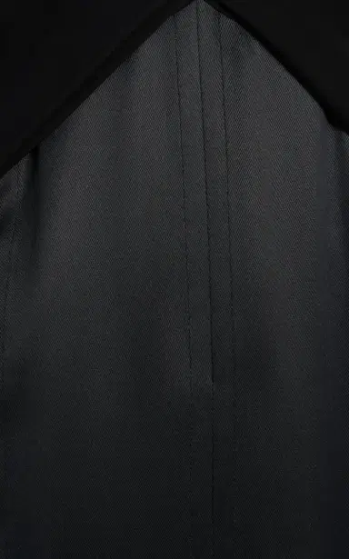 Bottega Veneta Silk Twill Dress | Thumbnail 7 Bottega Veneta Silk Twill Dress | Thumbnail 7