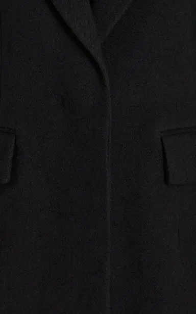 Prada Giacca Single-Breasted Blazer | Thumbnail 5 Prada Giacca Single-Breasted Blazer | Thumbnail 5