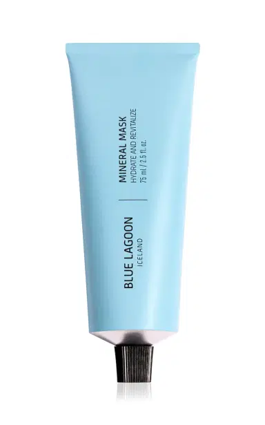 Blue Lagoon Iceland Mineral Mask | Thumbnail 1 Blue Lagoon Iceland Mineral Mask | Thumbnail 1