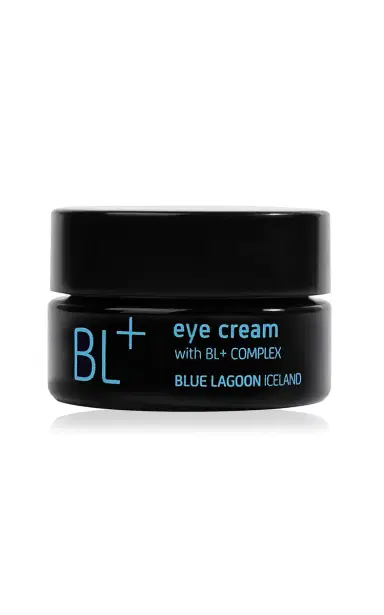 Blue Lagoon Iceland BL+ Eye Cream | Thumbnail 1 Blue Lagoon Iceland BL+ Eye Cream | Thumbnail 1