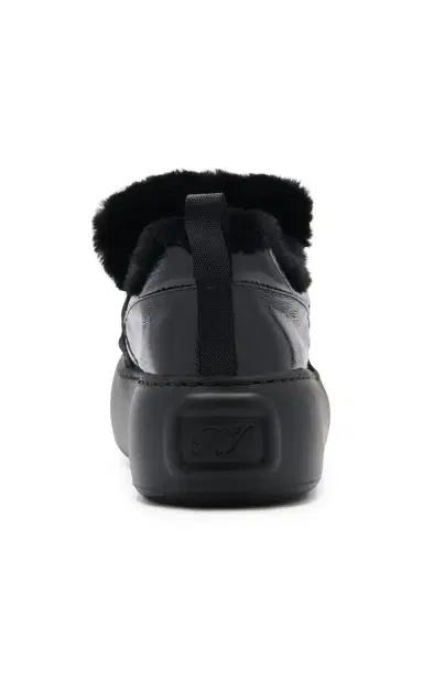 Roger Vivier Viv Up Shearling Snow Boots | Thumbnail 5