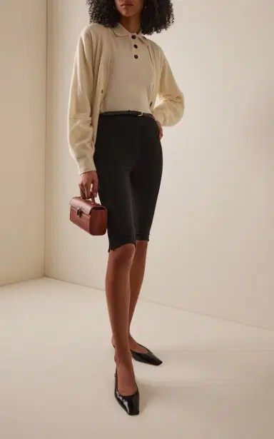 THE GARMENT Oversized Wool-Cashmere Sweater | Thumbnail 3 THE GARMENT Oversized Wool-Cashmere Sweater | Thumbnail 3