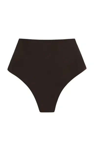 Anemos The High-Waist Cheeky Bikini Bottom | Thumbnail 1 Anemos The High-Waist Cheeky Bikini Bottom | Thumbnail 1