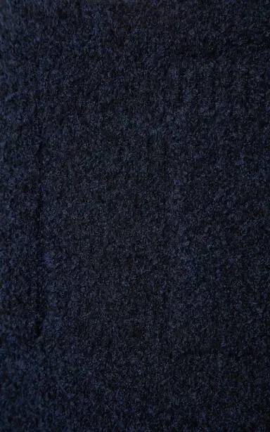 Bottega Veneta Boucle-Knit Wool-Blend Mini Skirt | Thumbnail 5 Bottega Veneta Boucle-Knit Wool-Blend Mini Skirt | Thumbnail 5