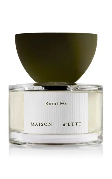 Maison d'Etto Karat EG Eau de Parfum | Thumbnail 4