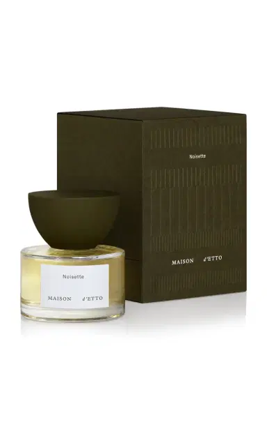 Maison d'Etto Noisette Eau de Parfum | Thumbnail 2 Maison d'Etto Noisette Eau de Parfum | Thumbnail 2