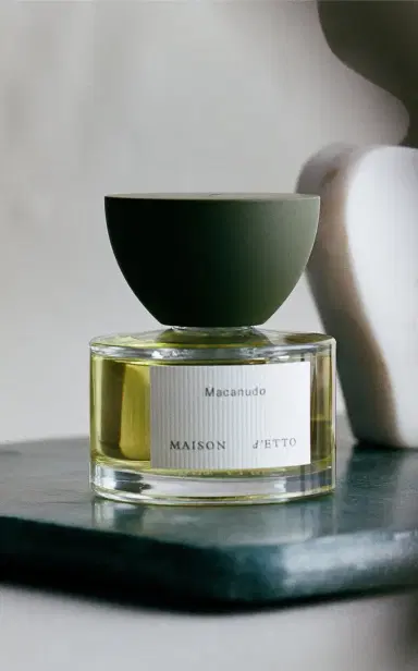 Maison d'Etto Noisette Eau de Parfum | Thumbnail 3 Maison d'Etto Noisette Eau de Parfum | Thumbnail 3