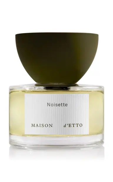 Maison d'Etto Noisette Eau de Parfum | Thumbnail 1 Maison d'Etto Noisette Eau de Parfum | Thumbnail 1