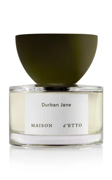 Maison d'Etto Durban Jane Eau de Parfum | Thumbnail 3 Maison d'Etto Durban Jane Eau de Parfum | Thumbnail 3