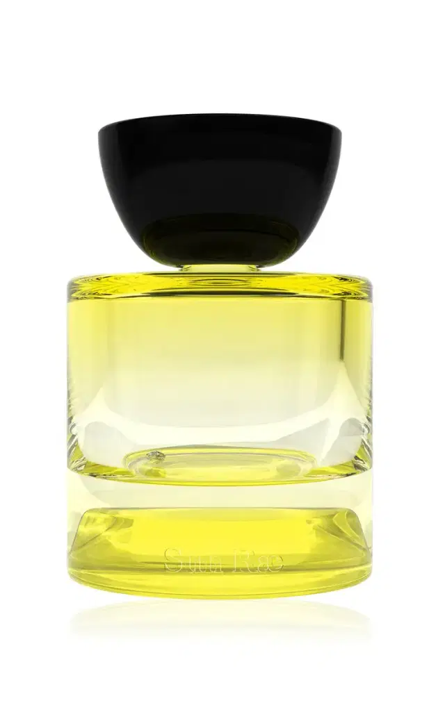 Sun Rae Eau de Parfum