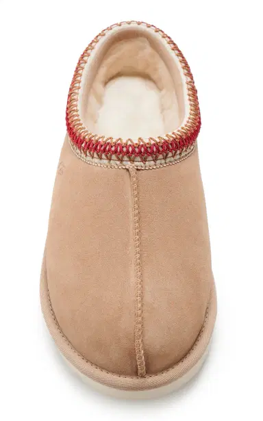 UGG Tasman Sheepskin Slippers | Thumbnail 3