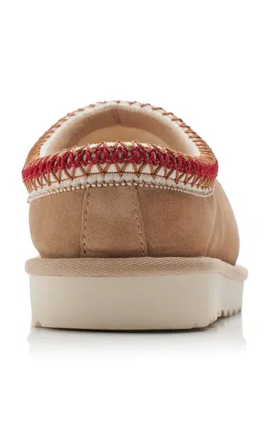 UGG Tasman Sheepskin Slippers | Thumbnail 4