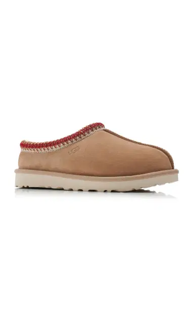 UGG Tasman Sheepskin Slippers | Thumbnail 5