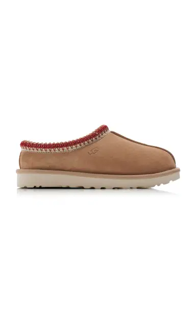 UGG Tasman Sheepskin Slippers | Thumbnail 1