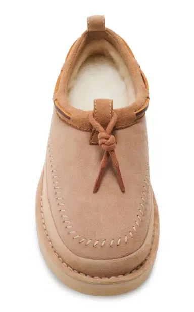 UGG Tasman Regenerate Sheepskin Slippers | Thumbnail 4 UGG Tasman Regenerate Sheepskin Slippers | Thumbnail 4