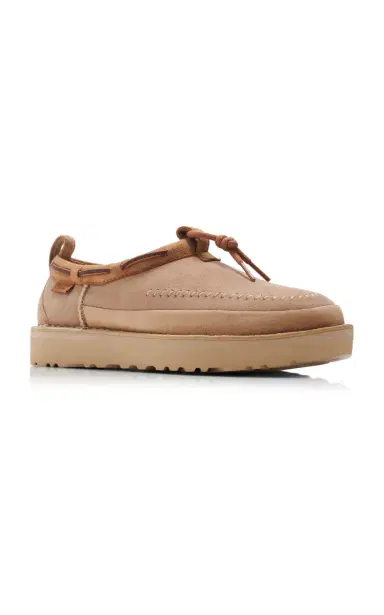 UGG Tasman Regenerate Sheepskin Slippers | Thumbnail 6 UGG Tasman Regenerate Sheepskin Slippers | Thumbnail 6