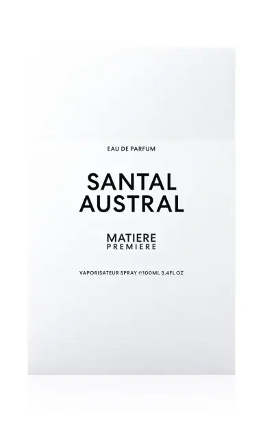 Matiere Premiere Santal Austral Eau de Parfum | Thumbnail 2 Matiere Premiere Santal Austral Eau de Parfum | Thumbnail 2