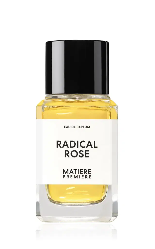 Radical Rose Eau de Parfum