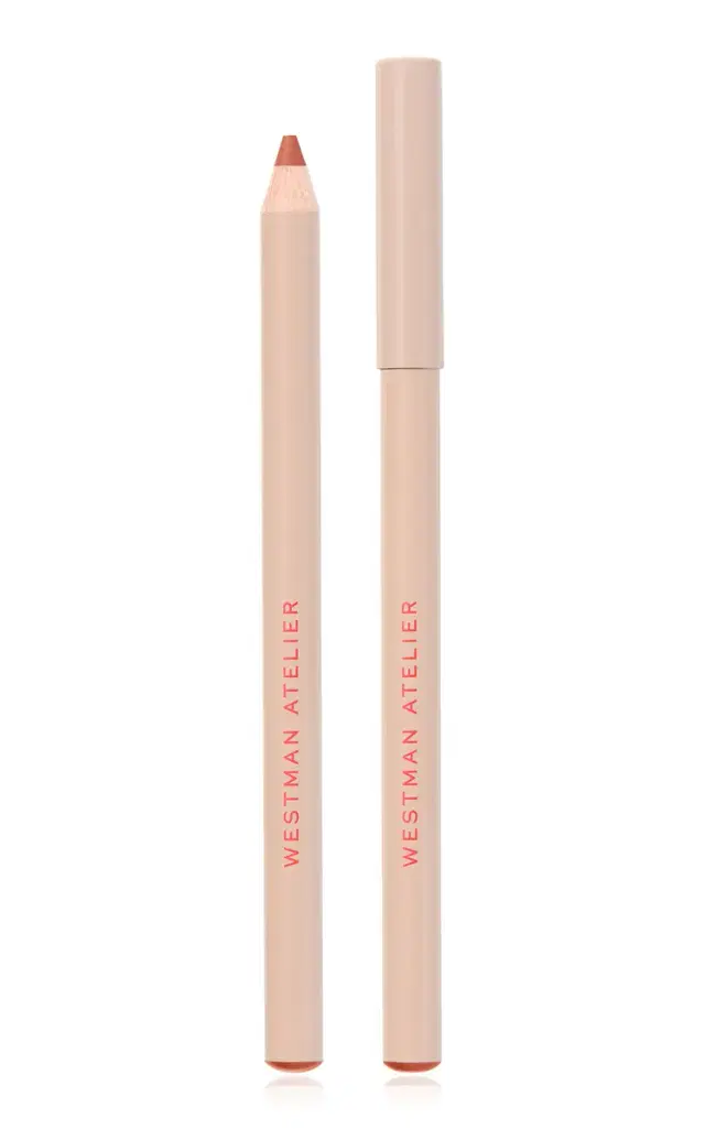 Westman Atelier Lip Shape Lip Liner - Petal