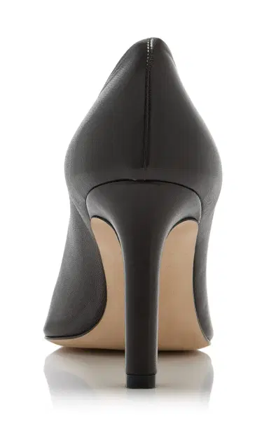The Row Carla Leather Pumps | Thumbnail 5