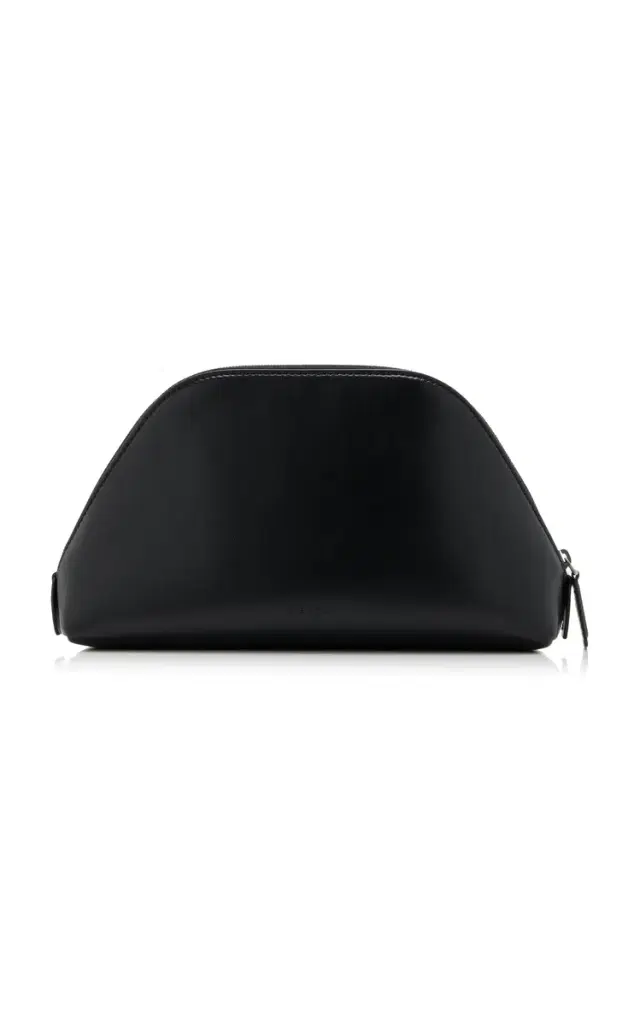 Devon Leather Pouch