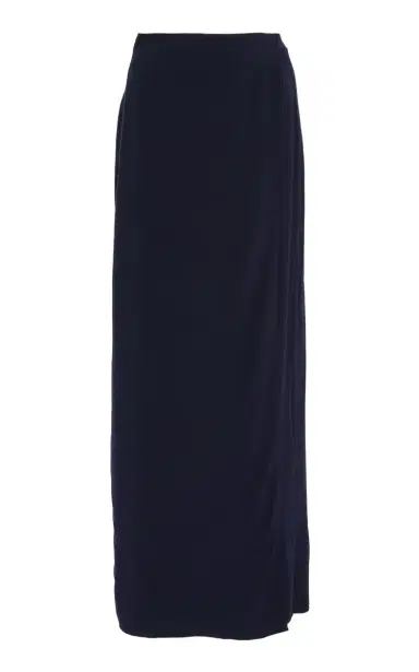 ANEMOS Maxi Wrap Skirt | Thumbnail 6 ANEMOS Maxi Wrap Skirt | Thumbnail 6
