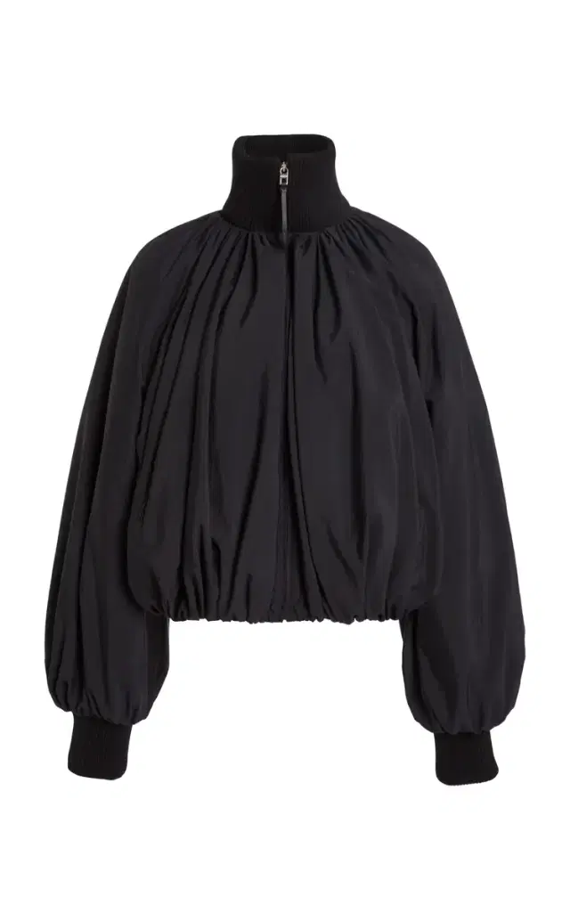 Pallone Shell Bomber Jacket