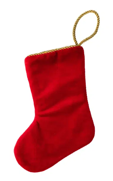 Bauble Stockings Set-of-Two Classic Nutcracker Stockings | Thumbnail 2 Bauble Stockings Set-of-Two Classic Nutcracker Stockings | Thumbnail 2