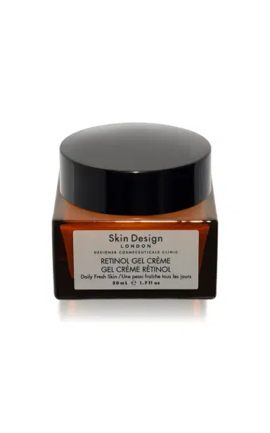 Skin Design London Retinol Revolution Set | Thumbnail 3