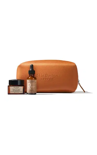 Skin Design London Retinol Revolution Set | Thumbnail 5