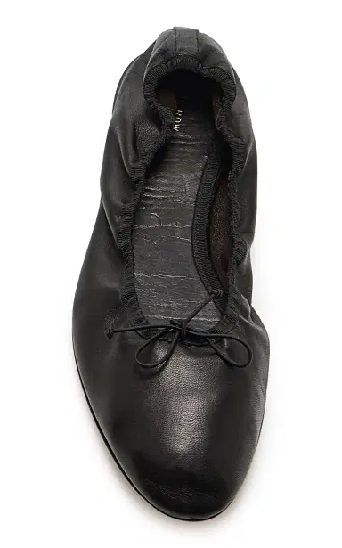 The Row Round Ballet Flats | Thumbnail 4 The Row Round Ballet Flats | Thumbnail 4