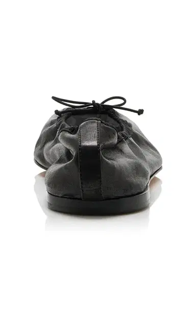 The Row Round Ballet Flats | Thumbnail 6 The Row Round Ballet Flats | Thumbnail 6