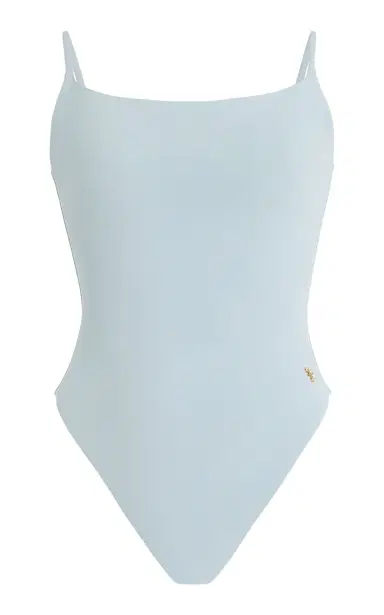Éterne Grace One-Piece Swimsuit | Thumbnail 1 Éterne Grace One-Piece Swimsuit | Thumbnail 1