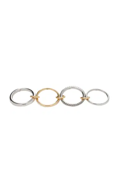 Spinelli Kilcollin Nimbus Sg Gris Ring | Thumbnail 5 Spinelli Kilcollin Nimbus Sg Gris Ring | Thumbnail 5