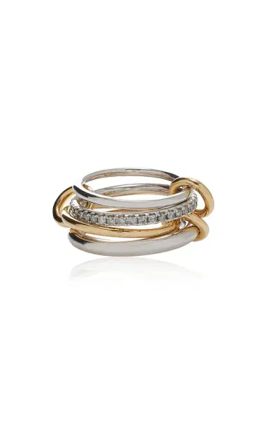 Spinelli Kilcollin Nimbus Sg Gris Ring | Thumbnail 6 Spinelli Kilcollin Nimbus Sg Gris Ring | Thumbnail 6