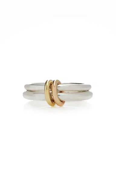 Spinelli Kilcollin Calliope Ring | Thumbnail 3 Spinelli Kilcollin Calliope Ring | Thumbnail 3
