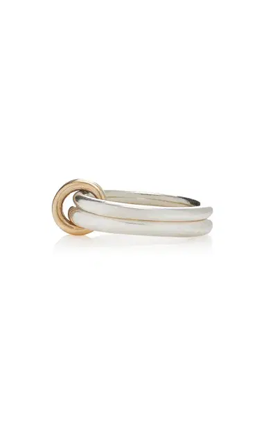 Spinelli Kilcollin Calliope Ring | Thumbnail 4 Spinelli Kilcollin Calliope Ring | Thumbnail 4