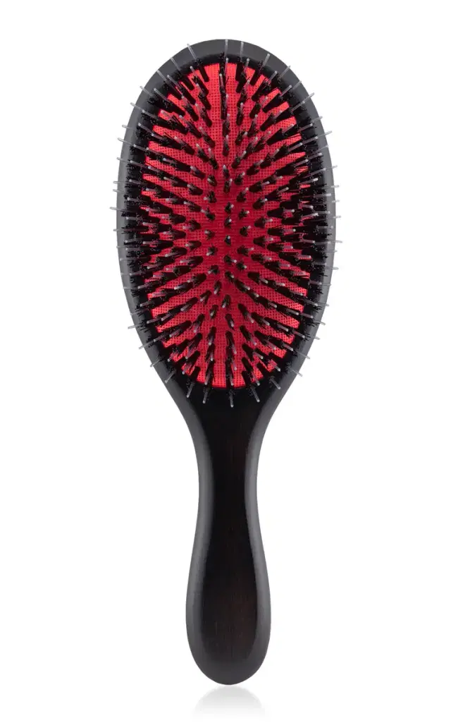 Sangre de Fruta Hair Brush