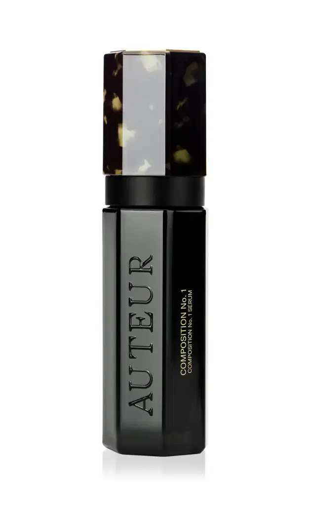 Composition No. 1 Serum