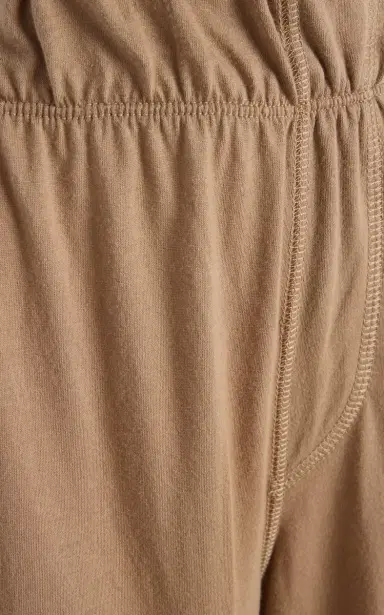 ÉTERNE Cotton-Blend Lounge Pants | Thumbnail 5 ÉTERNE Cotton-Blend Lounge Pants | Thumbnail 5