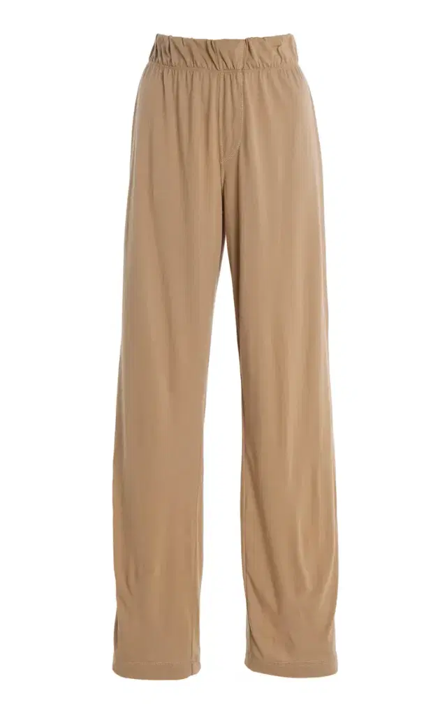Éterne Cotton-Blend Lounge Pants