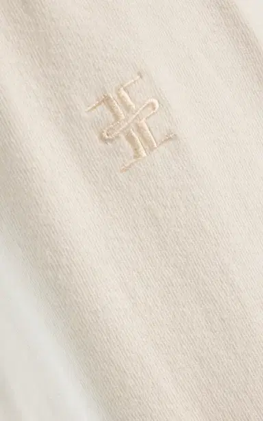 ÉTERNE Cotton Wide-Leg Sweatpants | Thumbnail 5 ÉTERNE Cotton Wide-Leg Sweatpants | Thumbnail 5
