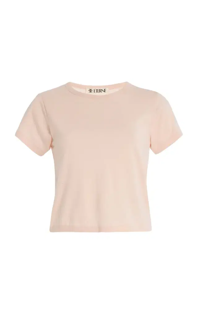Cotton-Modal Baby T-Shirt