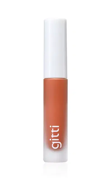 gitti Lip Glaze - no. 01 Rosewood Muse | Thumbnail 4