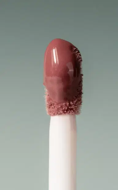 gitti Lip Glaze - no. 01 Rosewood Muse | Thumbnail 5
