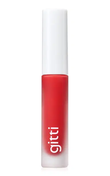 gitti Lip Glaze - no. 01 Rosewood Muse | Thumbnail 9
