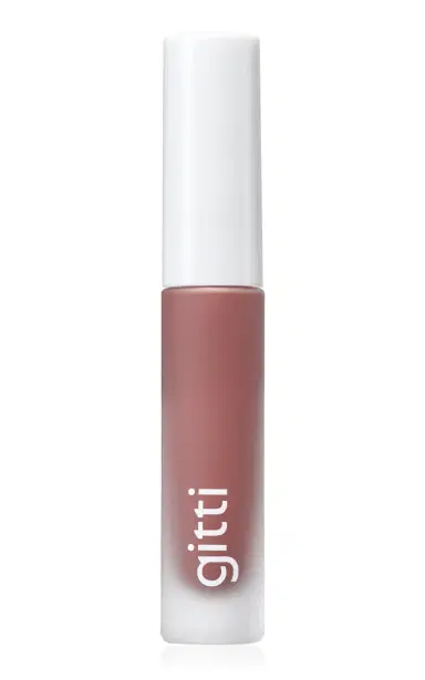 gitti Lip Glaze - no. 01 Rosewood Muse | Thumbnail 1