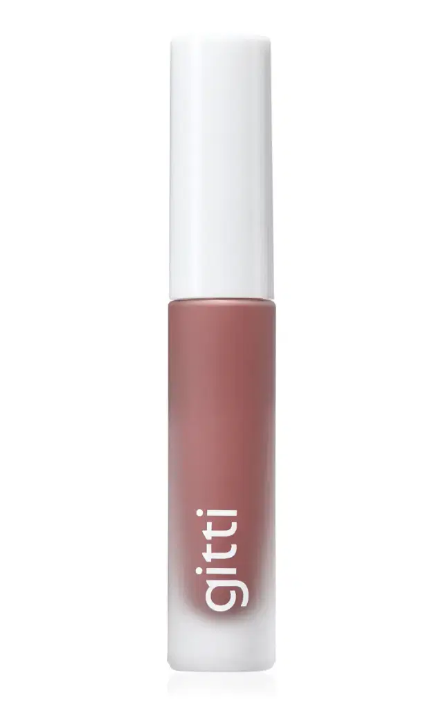 Lip Glaze  - Lush Red